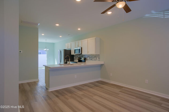 Property Photo:  264 Sandy Cove Lane  NC 28460 
