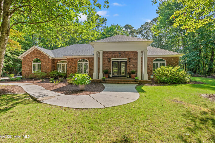 41 Sunfield Drive  Calabash NC 28467 photo
