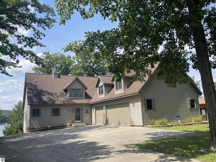 Property Photo: 5685 Shirley Ann Drive MI 48625
