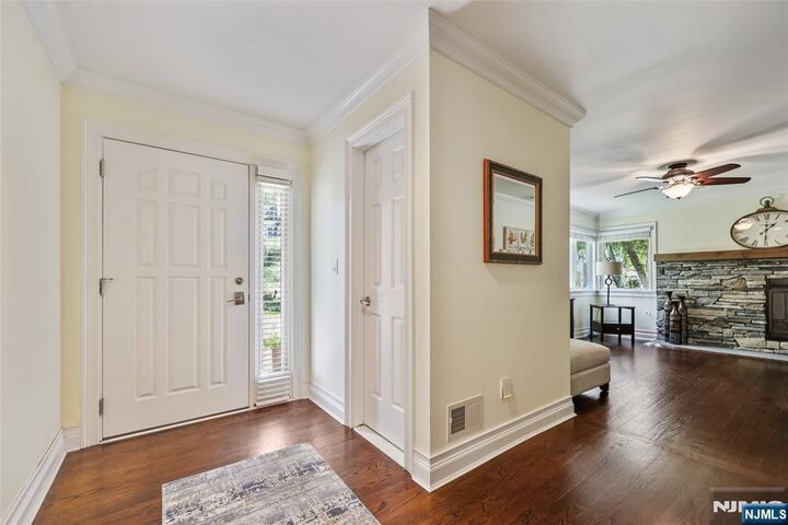 Property Photo:  16 Spruce Run  NJ 07446 