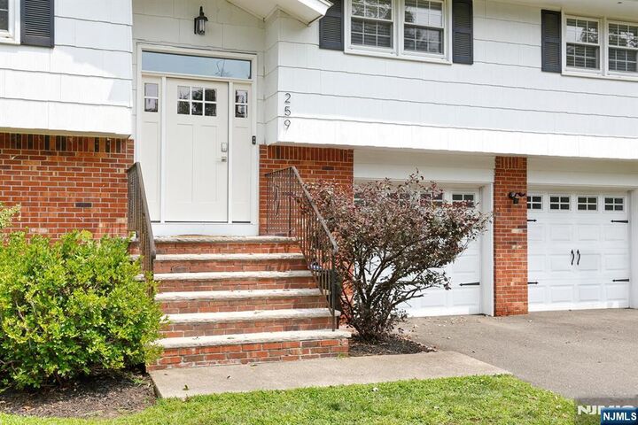 Property Photo: 259 Nottingham Road NJ 07446