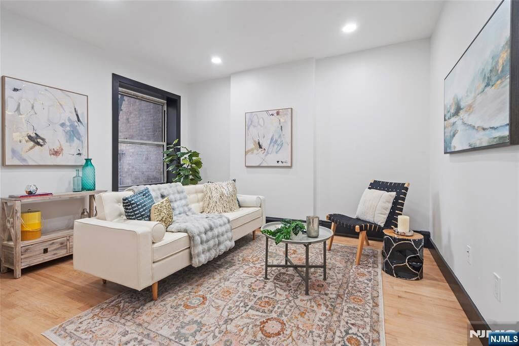 Property Photo: 391 Central Avenue 5 NJ 07307