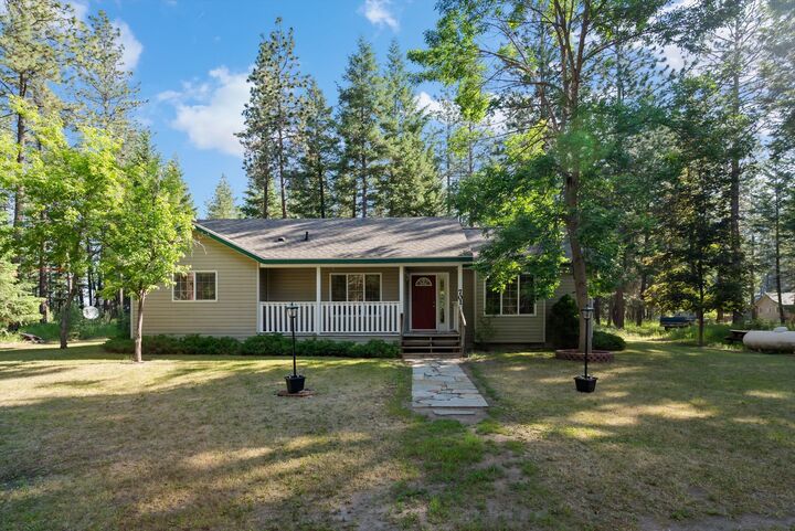 Property Photo:  701 Legacy Lane  MT 59912