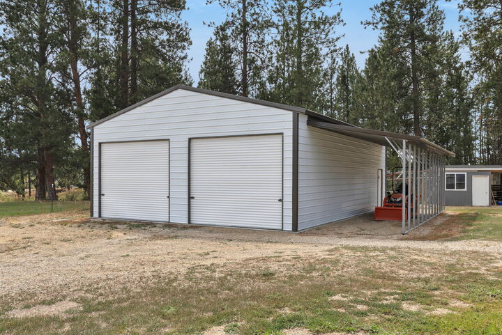 Property Photo:  461 Sunrider Lane  MT 59833 