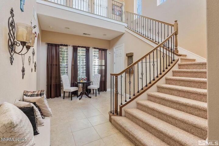 Property Photo: 10885 Pentwater Drive NV 89521