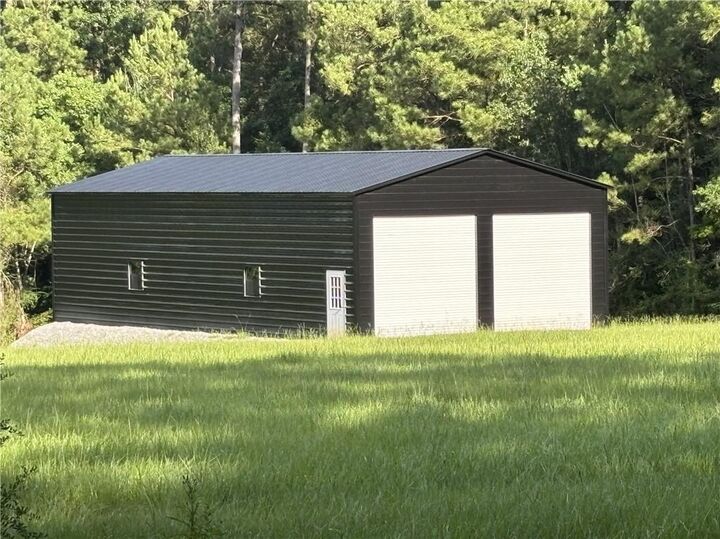 Property Photo:  0 Yates Road  LA 70437 