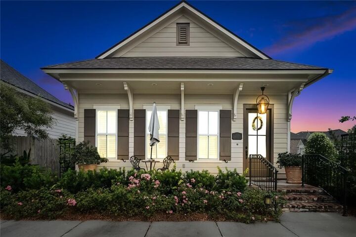 Property Photo: 2308 Bradbury Place LA 70433