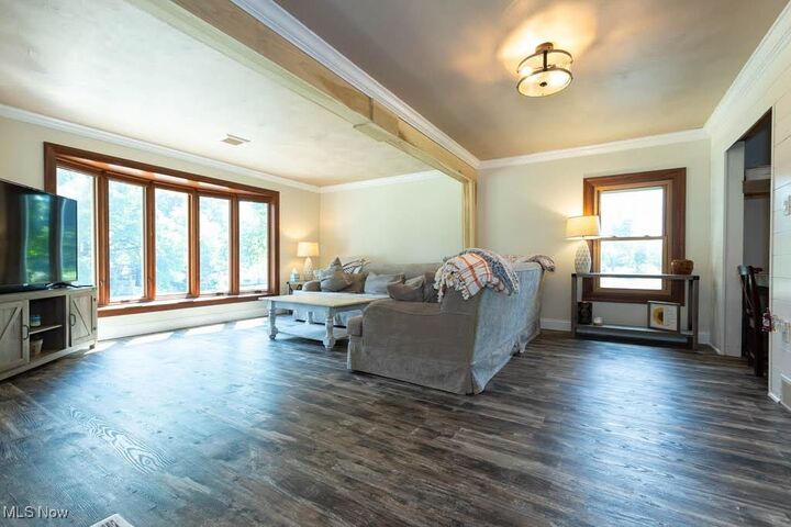 Property Photo:  17477 Station Road  OH 44028 