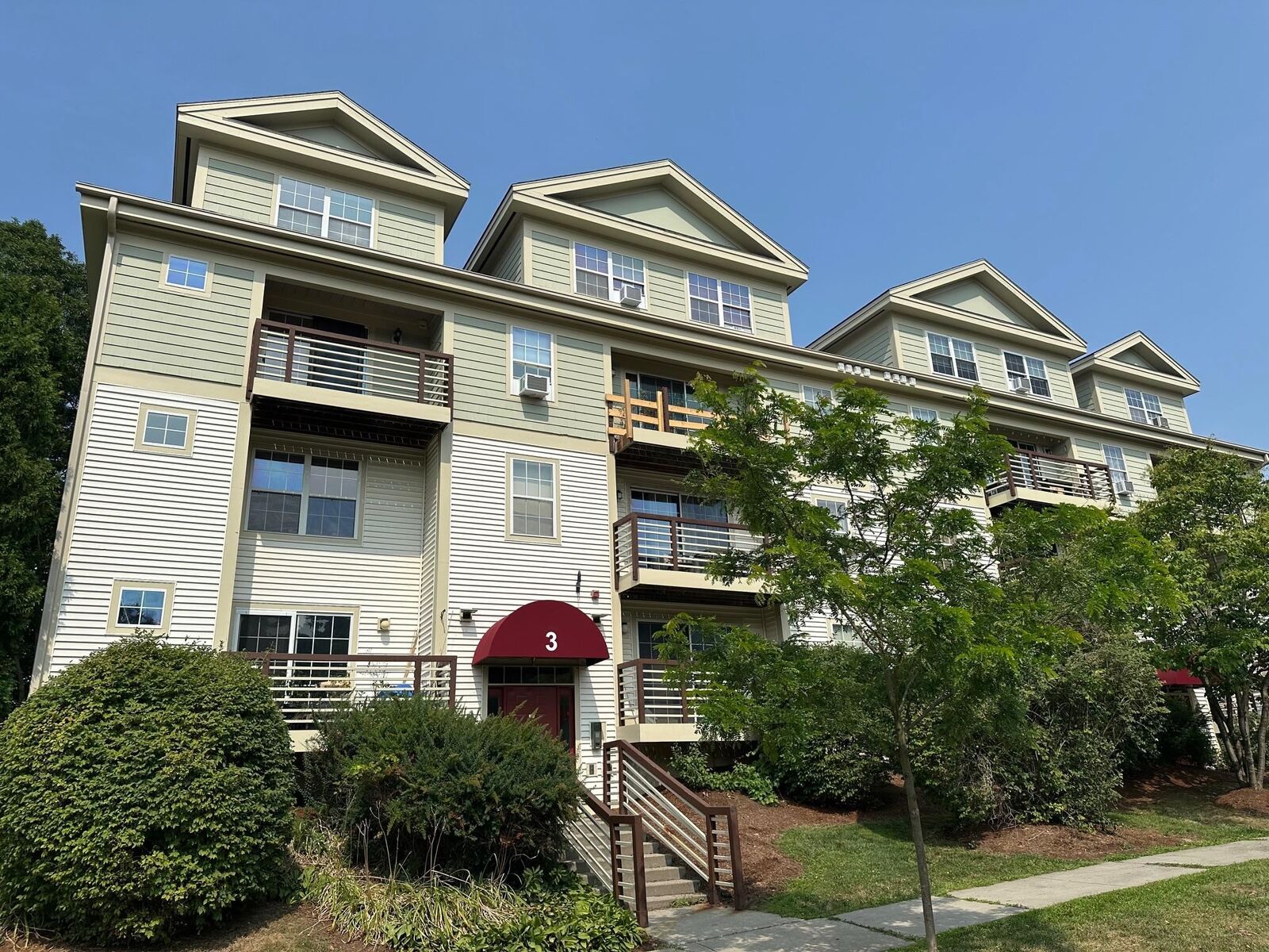 Property Photo: 89 Hildred Drive VT 05401