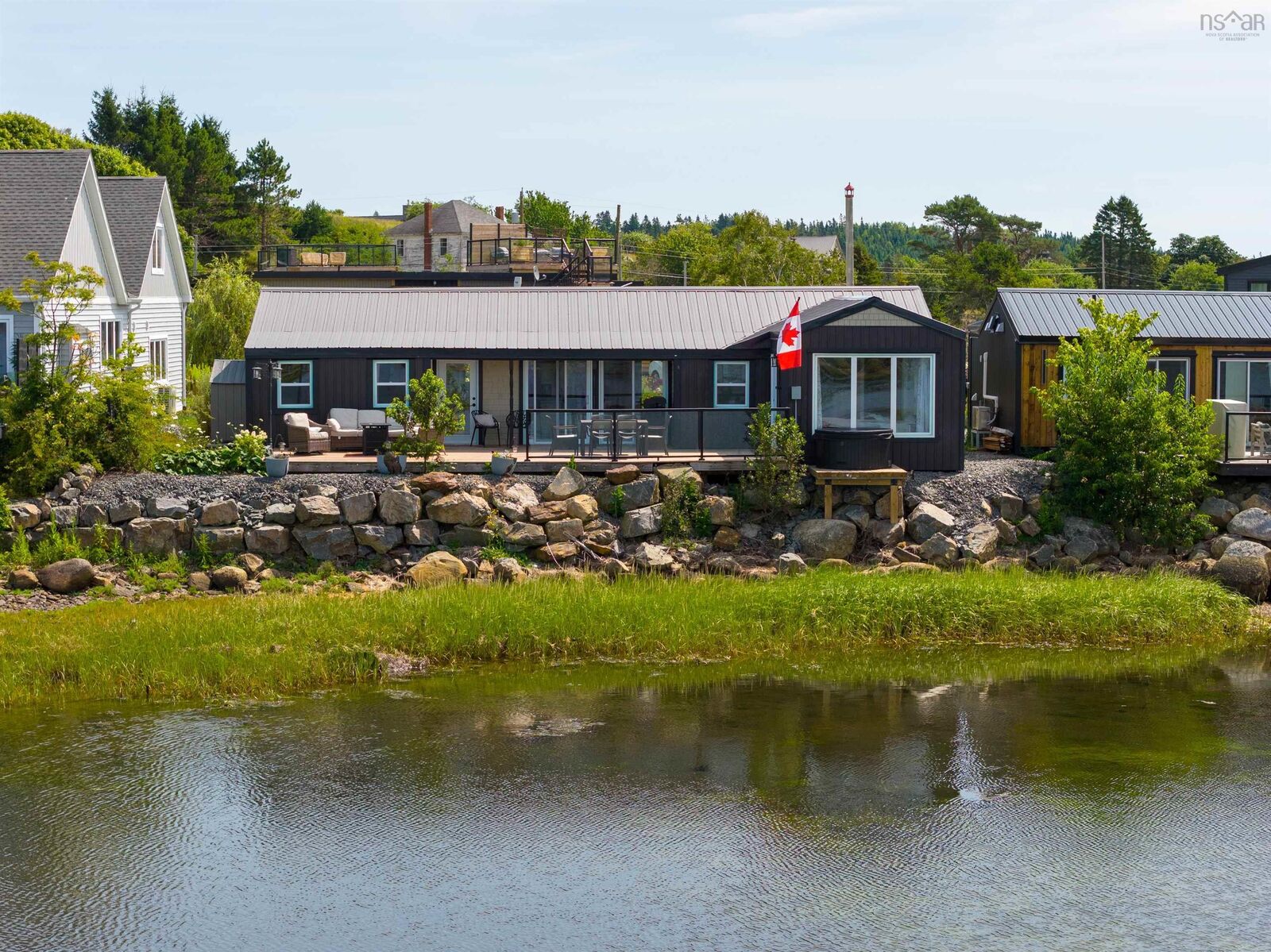 Property Photo: 7 693 Masons Beach Road NS B0J 2C0