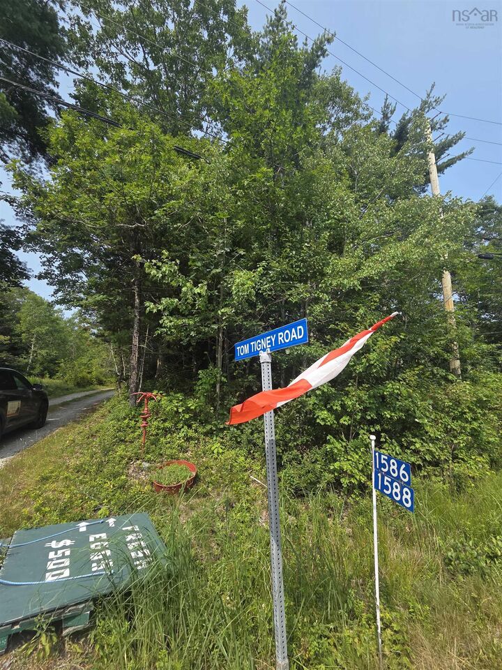 Highway 103 — photo 1