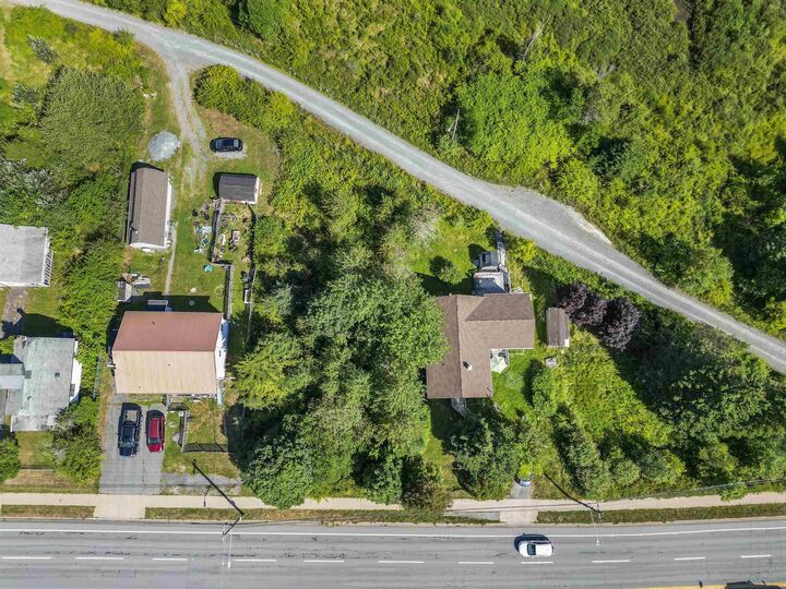 Property Photo: 257 Main Street NS B2X 1T1