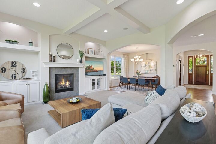 Property Photo:  17607 64th Place N  MN 55311 