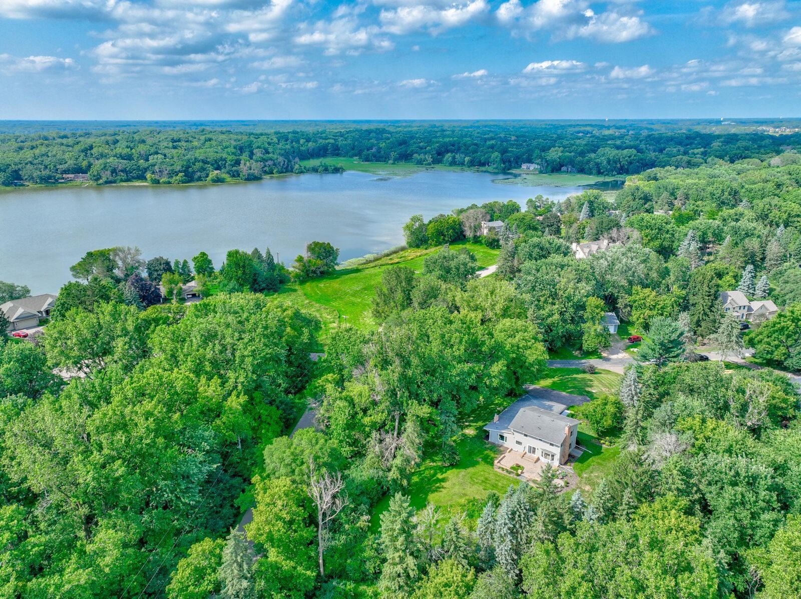 Property Photo: 14 Dove Lane MN 55127