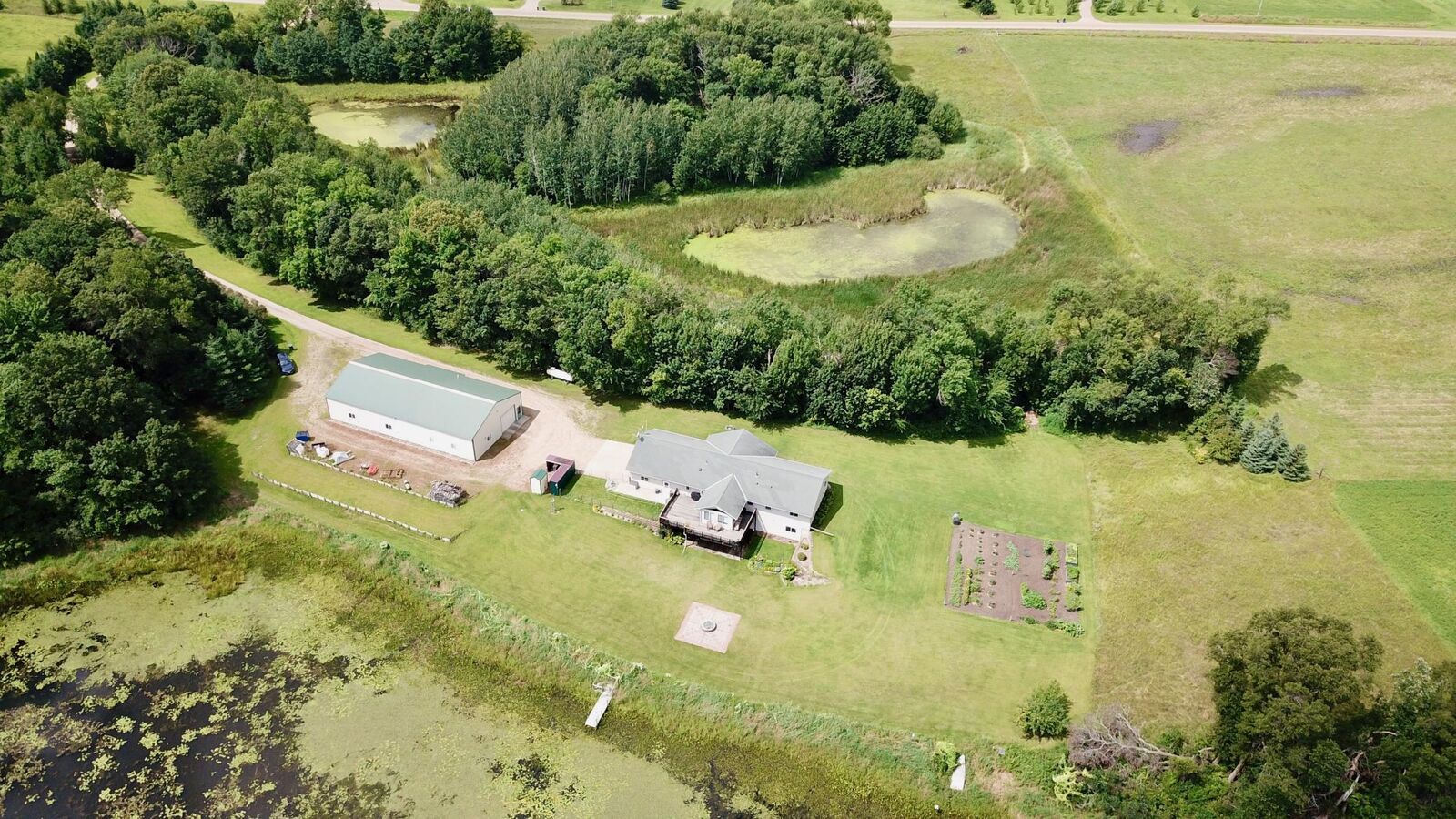 Property Photo: 11302 251st Avenue MN 56378