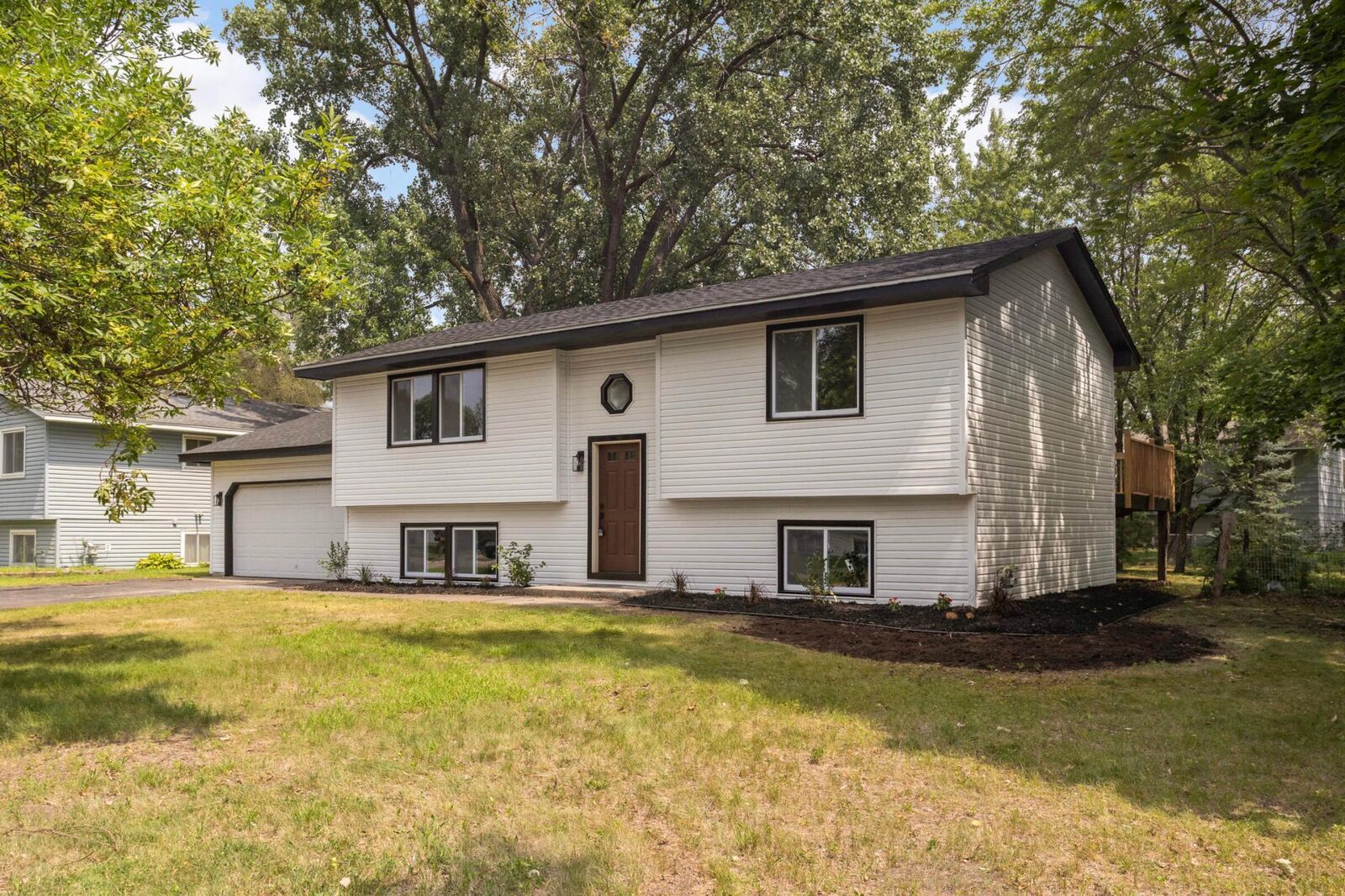 Property Photo:  7600 Irving Avenue N  MN 55444 