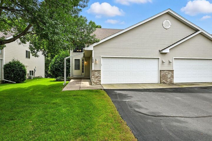 Property Photo:  150 Pheasant Ridge Drive  MN 55363 