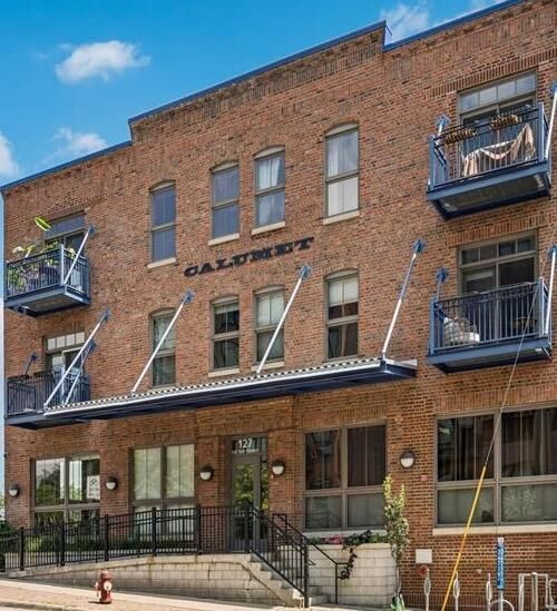 Property Photo:  127 5th Street NE 205  MN 55413 