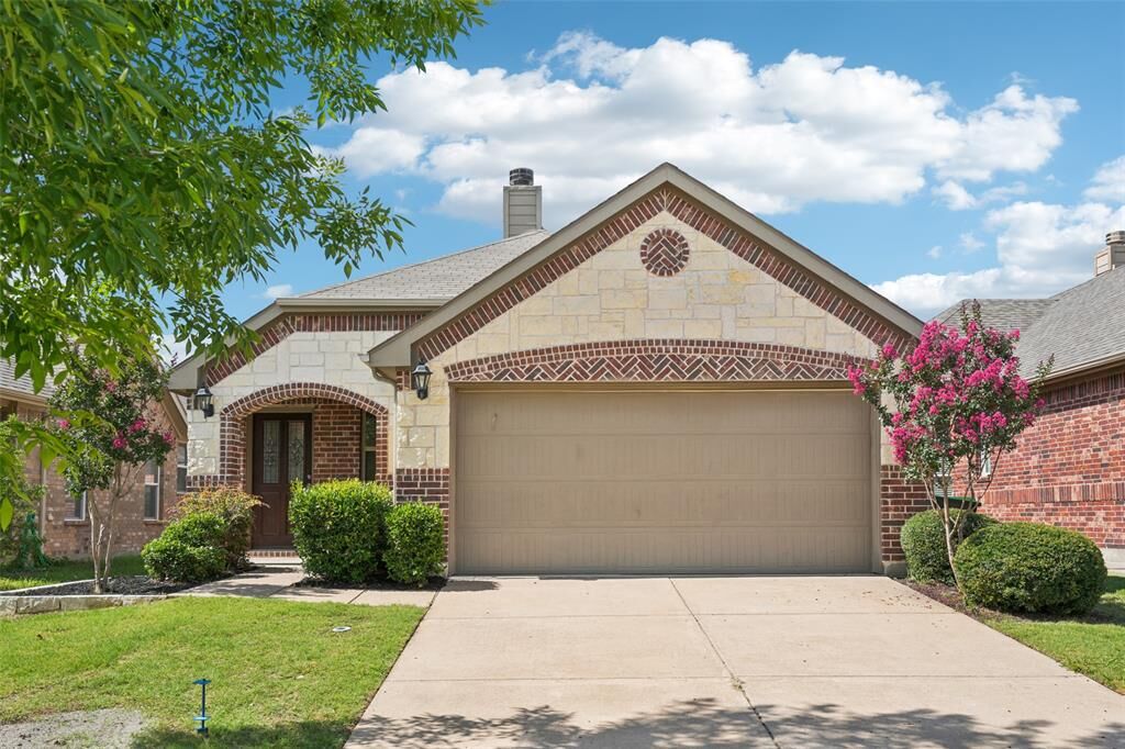 Property Photo:  15937 Alvarado Drive  TX 75078
