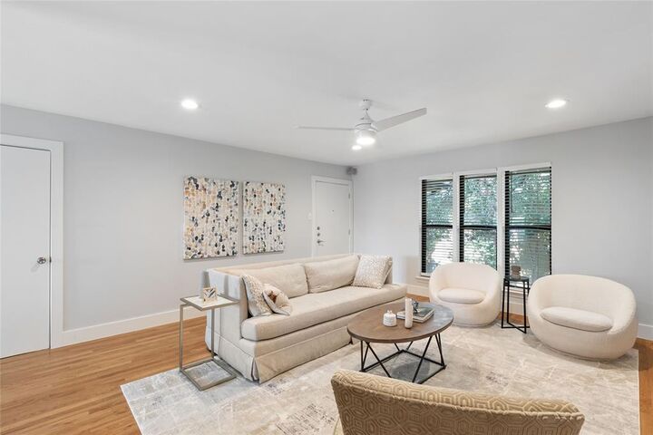 Property Photo:  10727 Villager Road C  TX 75230 
