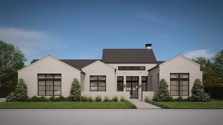4540 Chablis Drive  Fort Worth TX 76126 photo
