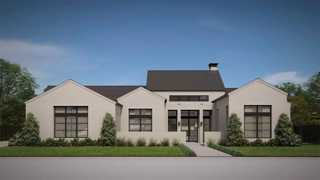 Property Photo:  4540 Chablis Drive  TX 76126 