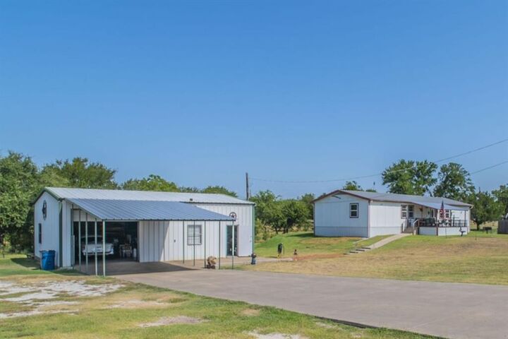Photo de la propriété: 810 Neptune Drive TX 76049
