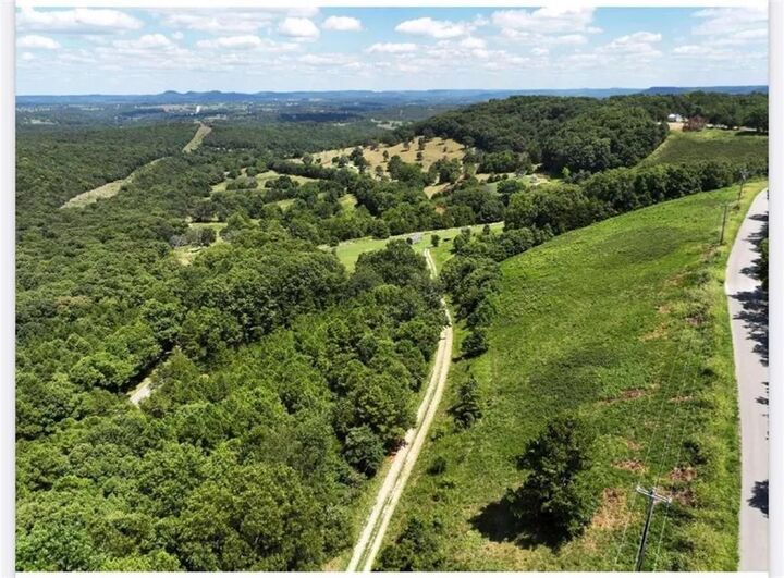 Property Photo:  381 County Road 309  AR 72632 