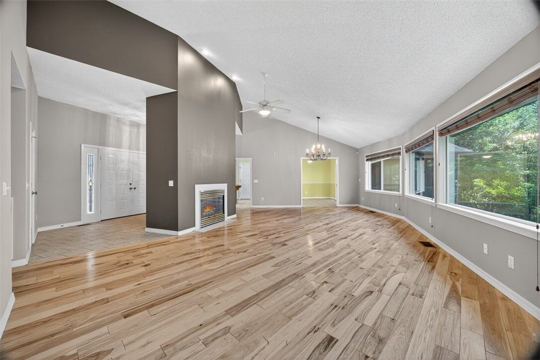 Property Photo: 97 Cullen Hills Drive AR 72715