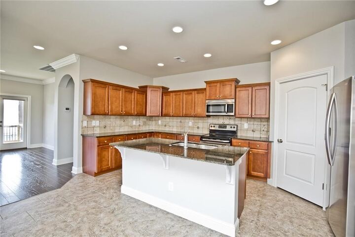 Property Photo:  1418 Gooseneck Lane  AR 72718 