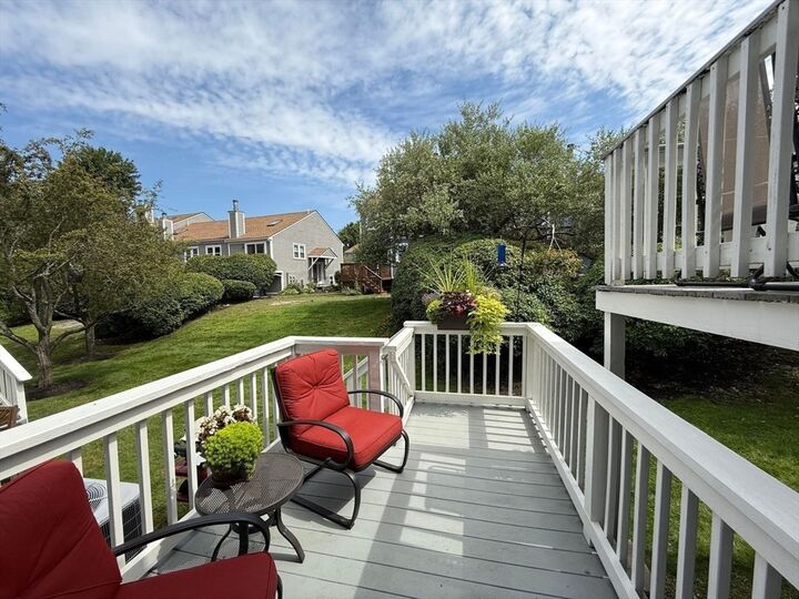 Property Photo:  2B Spruance Way 36B  MA 01970 