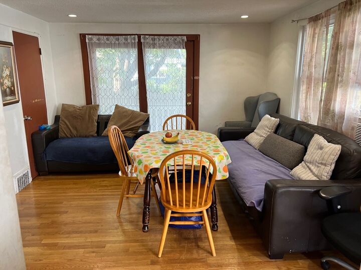 Property Photo:  216 South St 0  MA 02169 
