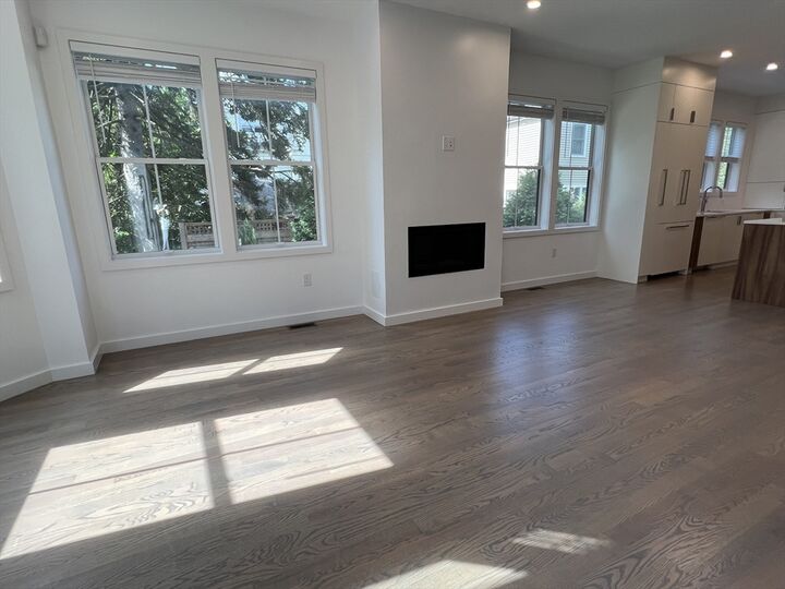Property Photo:  70 Walker St 2  MA 02460 
