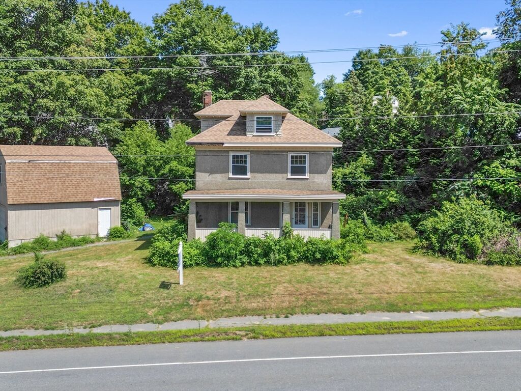 Property Photo:  451 Primrose St  MA 01830 