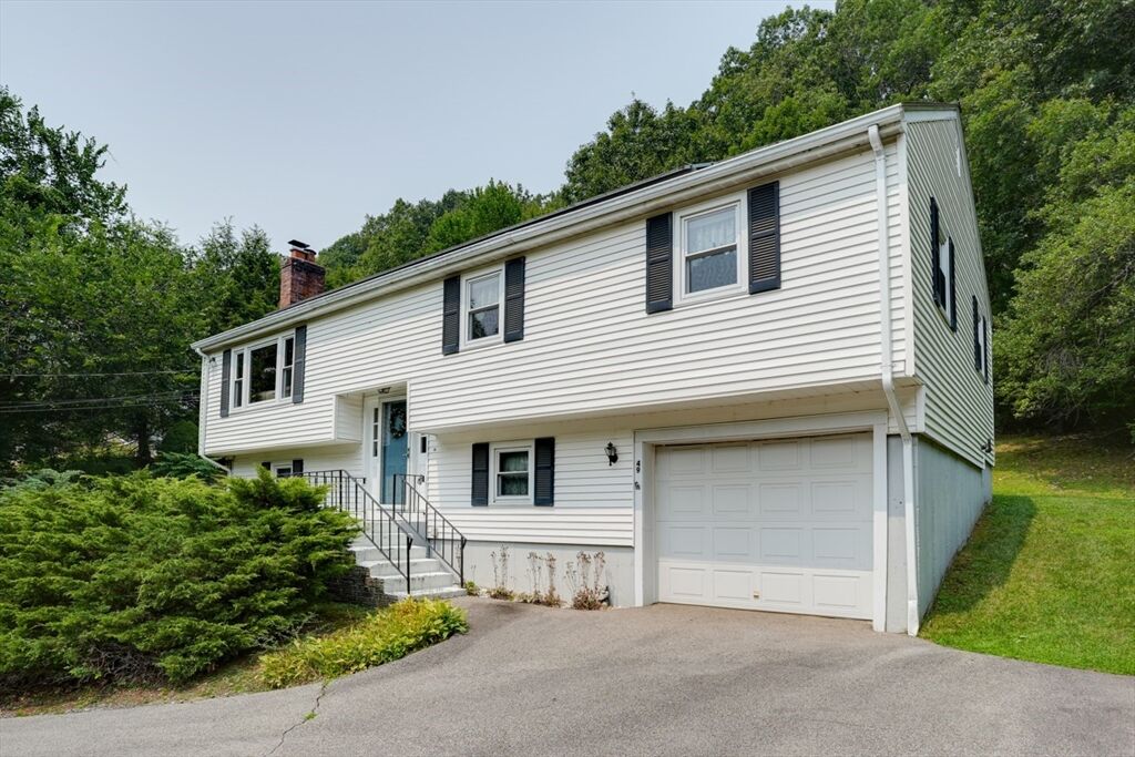 Property Photo:  49 Summer Hill Rd  MA 01754 