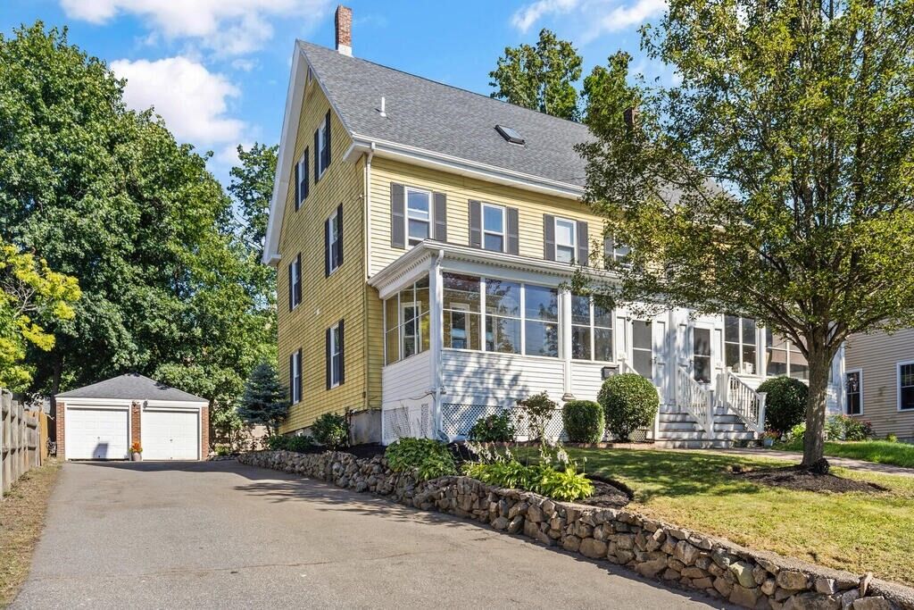 Property Photo:  440 East Street 440  MA 02026 