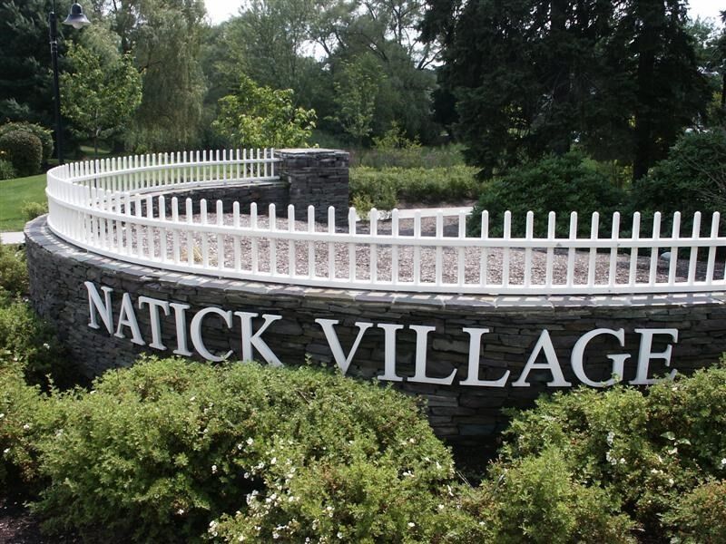 Property Photo:  9 Village Hill Lane 24  MA 01760 