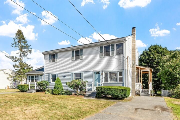 Property Photo:  27 Main St  MA 01952 
