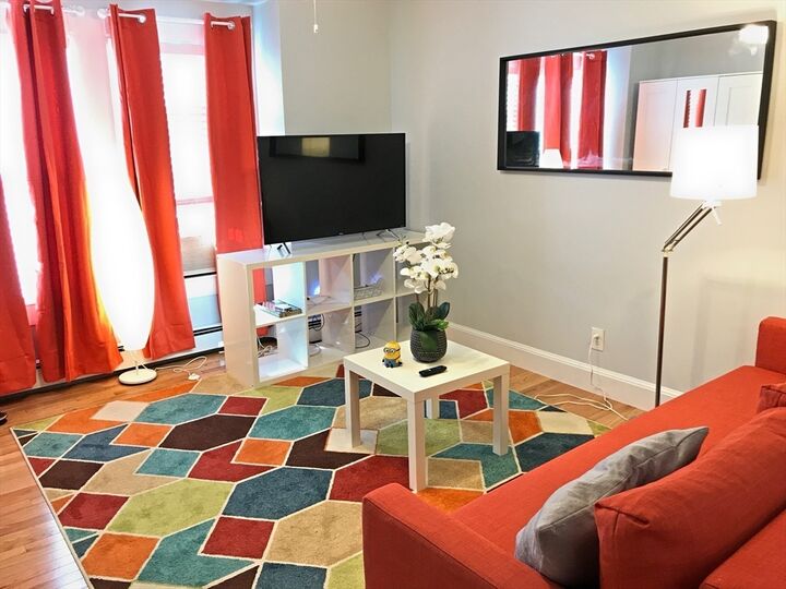 Property Photo:  130 W 8th St 3A  MA 02127 