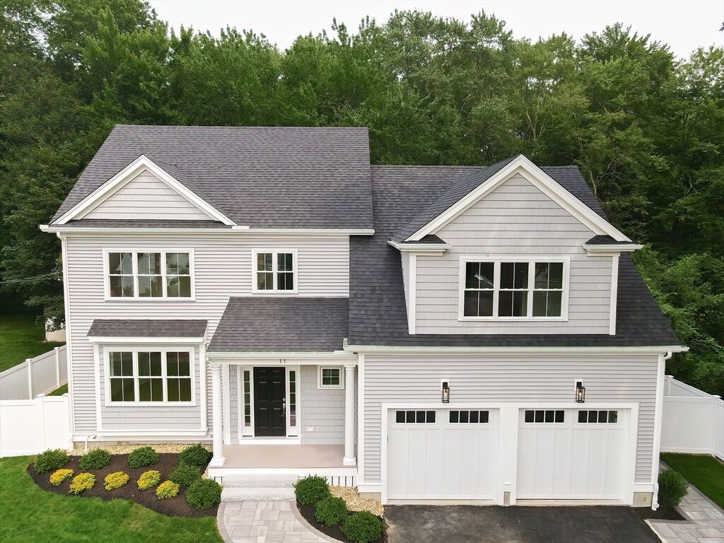 Property Photo:  11 Porter Road  MA 01760 