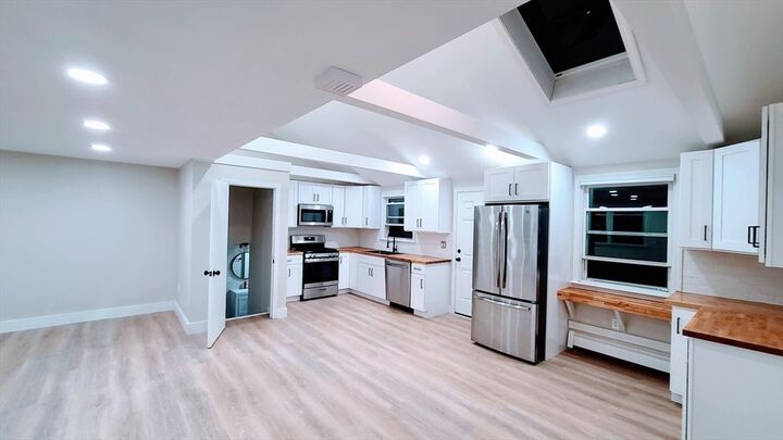 Property Photo:  16-18 Lyons Street  MA 02472 