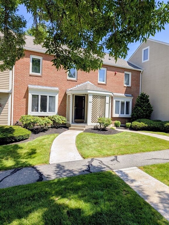 Property Photo:  1203 Sheffield Way 1203  MA 01906 