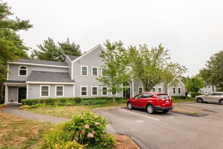 Property Photo:  1405 Tuckers Ln 1405  MA 02043 