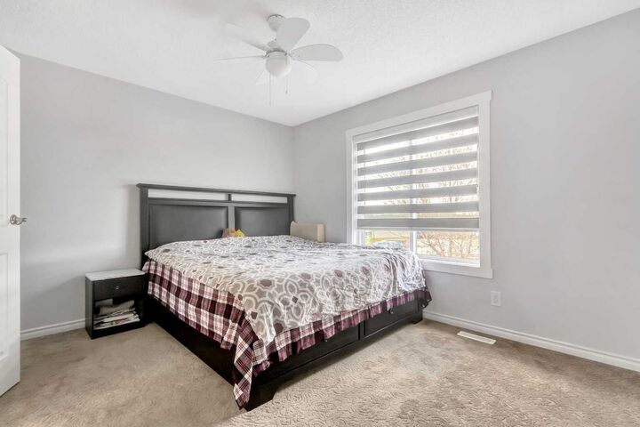 Photo de la propriété:  59 Martin Crossing Park NE  AB T3J 3N6 