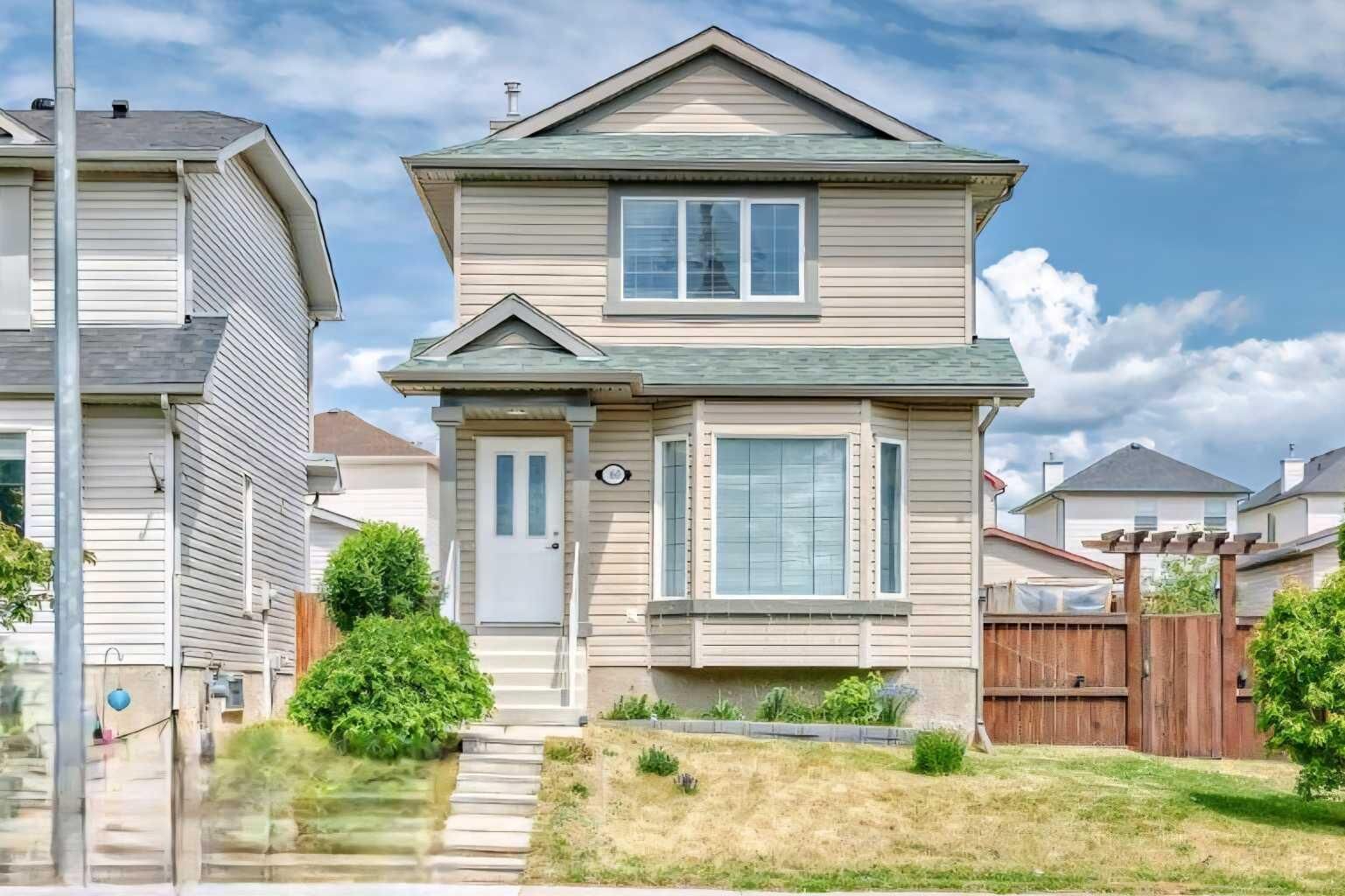 Property Photo:  160 Taradale Drive NE  AB T3J 5G3 