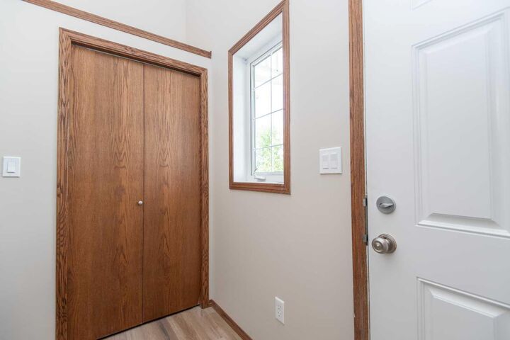 Property Photo: 593 Lancaster Drive AB T4R 0H2