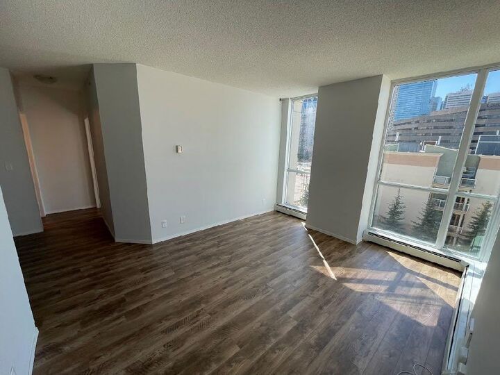 Property Photo:  315 3 Street SE 507  AB T2G 0S3 