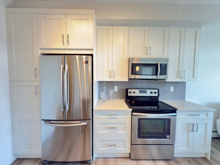 Property Photo: 20 Walgrove SE 415 AB T2X 4L2