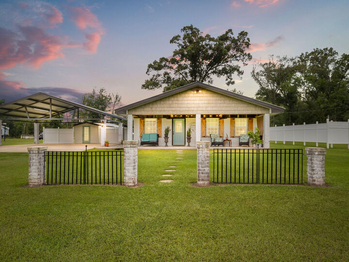 12180 La-465  Leesville LA 71446 photo