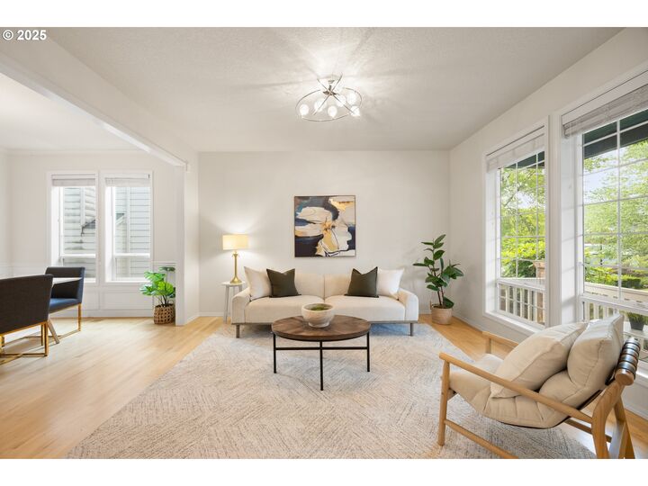 Property Photo: 12514 NW Brimpton Ct OR 97229